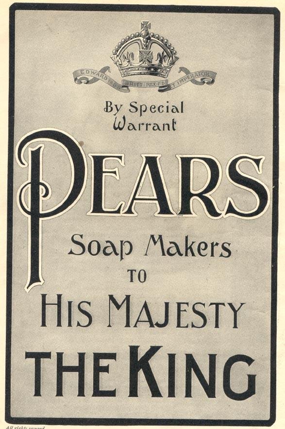 Vintage Advert 01842 A4 Photo Print
