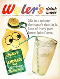 Vintage Advert 01844 A4 Photo Print