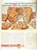 Vintage Advert 01845 A4 Photo Print