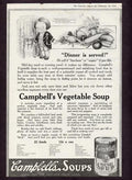Vintage Advert 01850 A4 Photo Print
