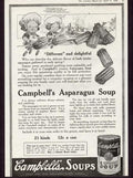 Vintage Advert 01851 A4 Photo Print