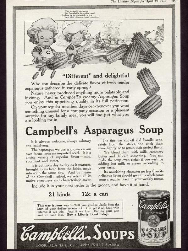 Vintage Advert 01851 A4 Photo Print