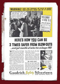 Vintage Advert 01853 A4 Photo Print