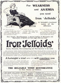 Vintage Advert 01855 A4 Photo Print