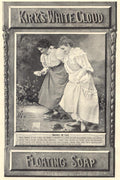 Vintage Advert 01856 A4 Photo Print