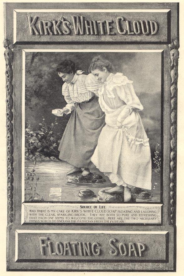 Vintage Advert 01856 A4 Photo Print