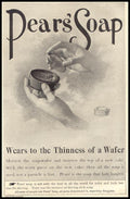 Vintage Advert 01857 A4 Photo Print