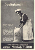 Vintage Advert 01861 A4 Photo Print