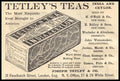 Vintage Advert 01862 A4 Photo Print
