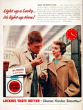 Vintage Advert 01868 A4 Photo Print