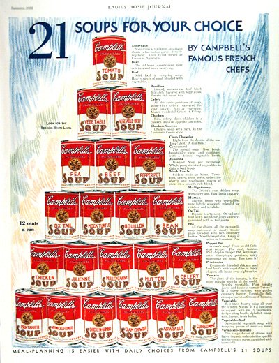 Vintage Advert 01872 A4 Photo Print
