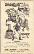 Vintage Advert 01880 A4 Photo Print