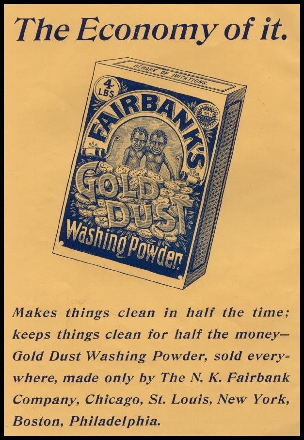 Vintage Advert 01881 A4 Photo Print