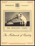 Vintage Advert 01882 A4 Photo Print