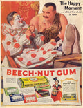 Vintage Advert 01884 A4 Photo Print