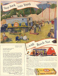 Vintage Advert 01885 A4 Photo Print