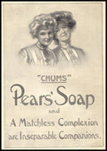 Vintage Advert 01887 A4 Photo Print