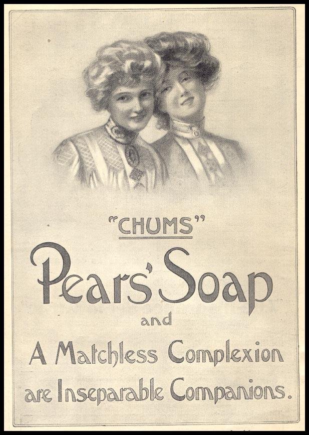 Vintage Advert 01887 A4 Photo Print
