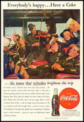 Vintage Advert 01897 A4 Photo Print