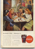 Vintage Advert 01900 A4 Photo Print
