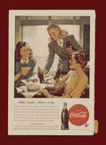 Vintage Advert 01902 A4 Photo Print