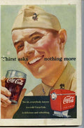 Vintage Advert 01903 A4 Photo Print