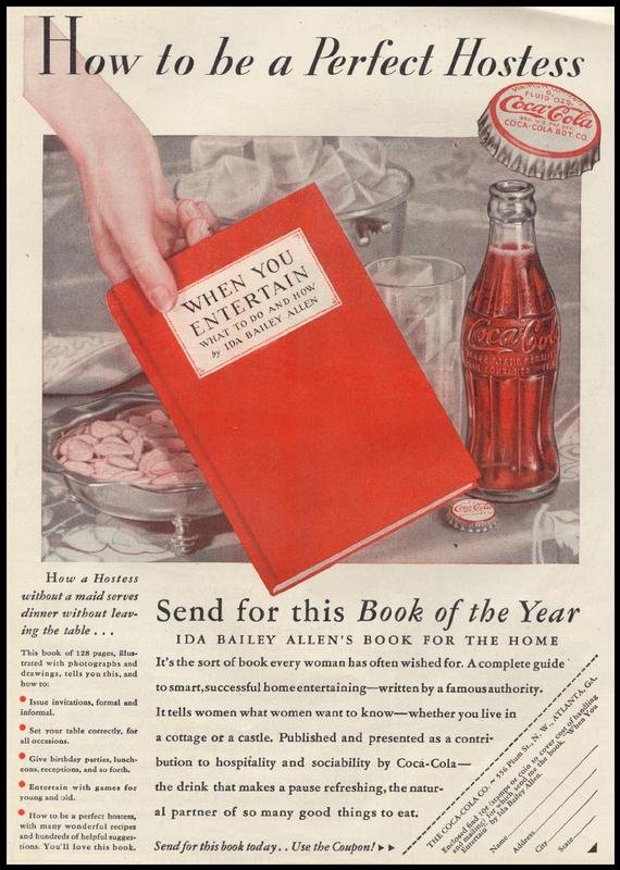 Vintage Advert 01906 A4 Photo Print
