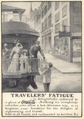 Vintage Advert 01907 A4 Photo Print