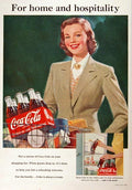 Vintage Advert 01909 A4 Photo Print