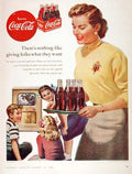 Vintage Advert 01914 A4 Photo Print