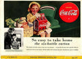Vintage Advert 01917 A4 Photo Print