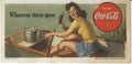 Vintage Advert 01921 A4 Photo Print