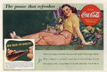 Vintage Advert 01922 A4 Photo Print