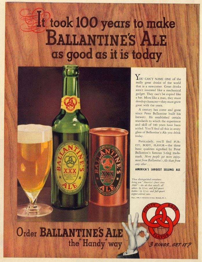 Vintage Advert 01929 A4 Photo Print