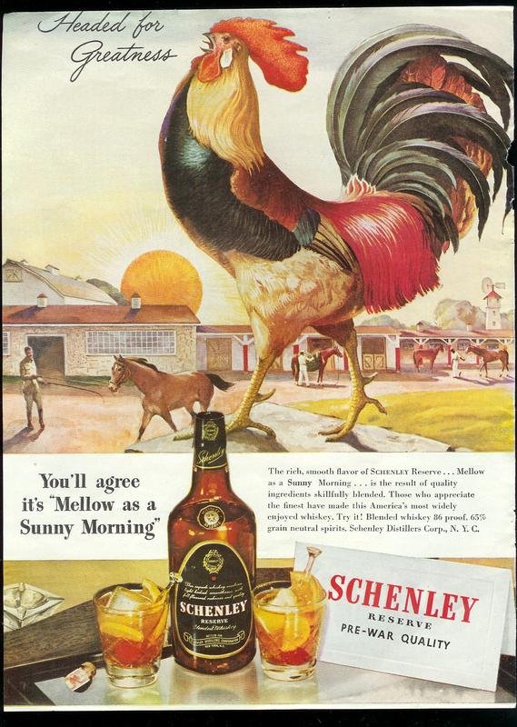Vintage Advert 01931 A4 Photo Print