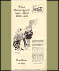 Vintage Advert 01941 A4 Photo Print
