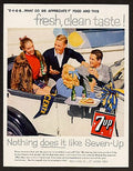 Vintage Advert 01948 A4 Photo Print