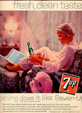 Vintage Advert 01951 A4 Photo Print