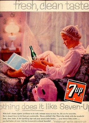 Vintage Advert 01951 A4 Photo Print