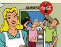 Vintage Advert 01953 A4 Photo Print