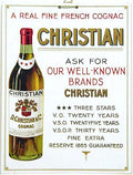 Vintage Advert 01954 A4 Photo Print