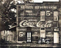 Vintage Advert 01956 A4 Photo Print