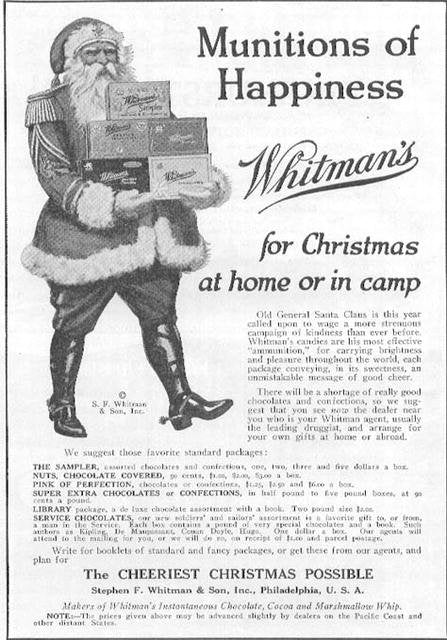 Vintage Advert 01960 A4 Photo Print