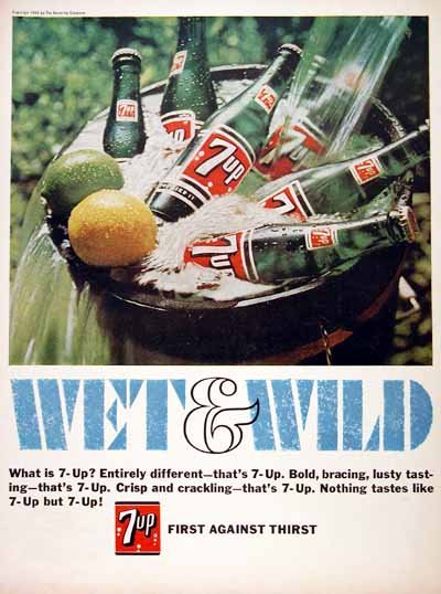 Vintage Advert 01981 A4 Photo Print