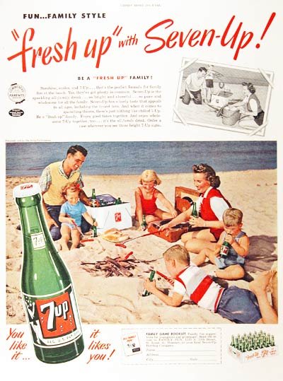 Vintage Advert 01983 A4 Photo Print