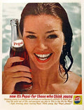 Vintage Advert 01988 A4 Photo Print