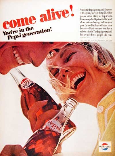 Vintage Advert 01989 A4 Photo Print