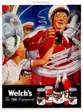 Vintage Advert 01991 A4 Photo Print