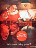 Vintage Advert 01993 A4 Photo Print