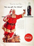 Vintage Advert 01996 A4 Photo Print